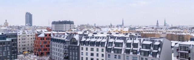 Квартиры в новых домах покупают, но не много