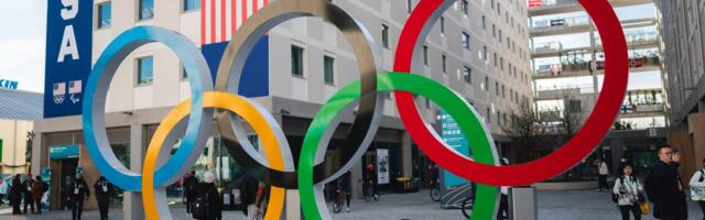 Скандал на Олимпиаде-2026: Азербайджан подал жалобу на музыку армянских фигуристо