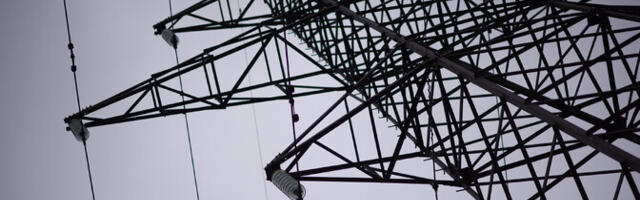 В четверг цена электричества на бирже опустилась до самой низкой отметки в этом году