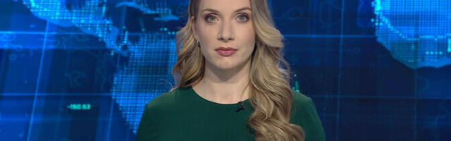 "Актуальная камера +" 15.03.2026 (20:00)