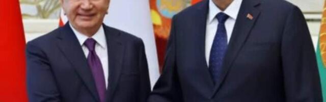Лукашенко зовет узбекские семьи в Беларусь. Почему стране срочно нужны новые жители?