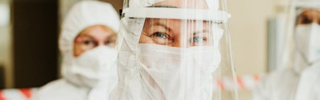 Смотрите суточную статистику заболеваемости COVID-19 у наших соседей: Латвия, Литва, Финляндия, Россия