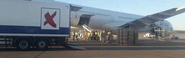 Аптеки и Maxima продают не медицинские маски, а маски от пыли