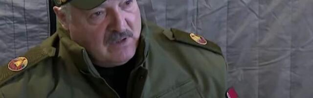 Лукашенко подписал закон о ратификации договора РФ о гарантиях безопасности в рамках Союзного государства