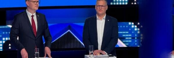 Четыре политические силы договорились о создании коалиции в Рижской думе