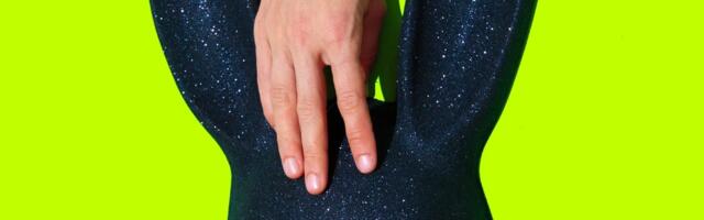 10 сексуальных фетишей, о которых вы наверняка никогда не слышали