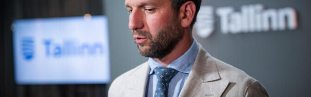 Пяртель-Пеэтер Пере: мне было стыдно, но не за свое поведение