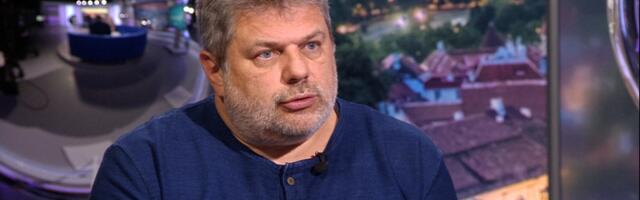 Экс-худрук Филипп Лось о сокращениях актеров Театра Сюдалинна: это чудовищное решение