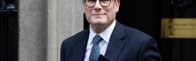 Правда ли, что Кир Стармер легализовал близкородственные браки в Великобритании?