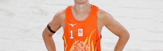 Волейболист, осужденный за педофилию, не получил визу и пропустит ЧМ