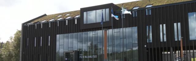 В волости Пыльва представители четырех политических сил заключат коалиционный договор