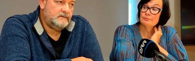 Списки Райк и Стальнухина готовы подписать коалиционный договор в понедельник