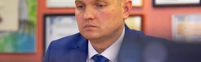 Центристская партия решила управлять Кохтла-Ярве самостоятельно