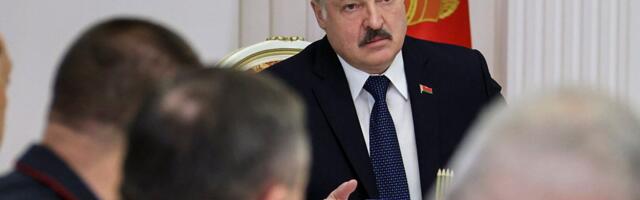 Эстония ответила Минску на развязанную им налоговую „войну“