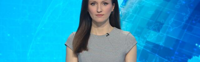 "Актуальная камера" 22.11.2025 (20:00)