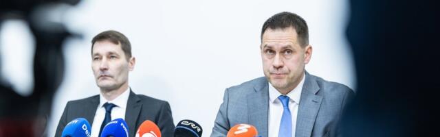 Судебный процесс по делу высокопоставленных полицейских стоил государству более чем 74 000 евро