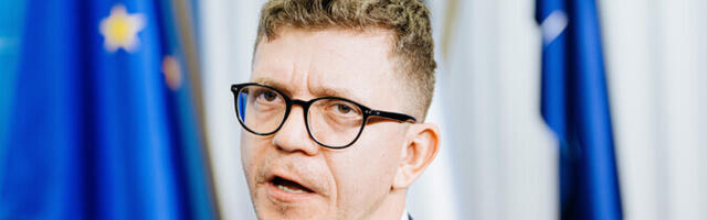 Каю: холодная погода снизила интенсивность российских ударов по Украине