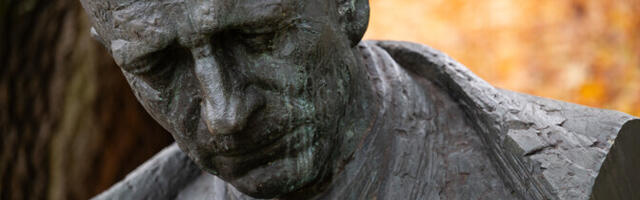 В Эстонии в пятницу отмечают День эстонской литературы