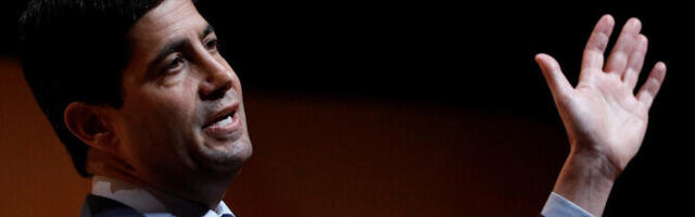 Трамп выдвинул кандидатуру Кевина Уорша на пост главы ФРС