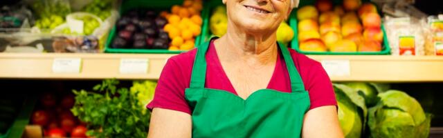 Трудный возраст. Почему так трудно найти работу, когда тебе за…?