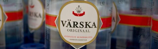 Saku Õlletehas хочет остановить сделку между A. Le Coq и Värska: „На рынке у одного предприятия возникнет доминирующее положение“