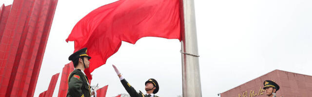 В тени войны в Иране все сильнее разгорается противостояние США и Китая