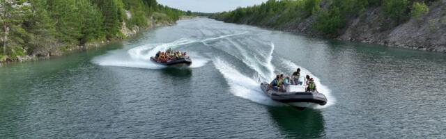 11 оригинальных идей, как вдохнуть новую энергию в вашу команду в Ида-Вирумаа