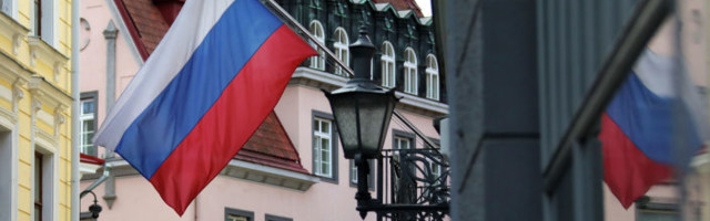 Посольство России ответило МИД Эстонии на высылку дипломатов