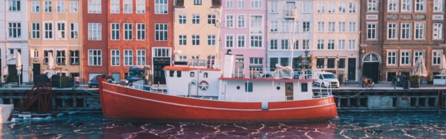 Дания с 10 сентября отменит все антиковидные ограничения