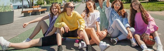 В Таллинне открылась уникальная академия для подростков: топ-5 крутых навыков, которые необходимы современным молодым людям