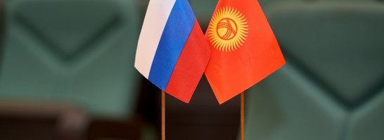 Русский язык останется официальным в Киргизии, заверил Садыр Жапаров