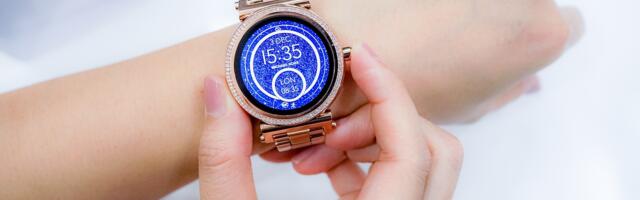 Недорогие смарт-часы и другая полезная домашняя электроника