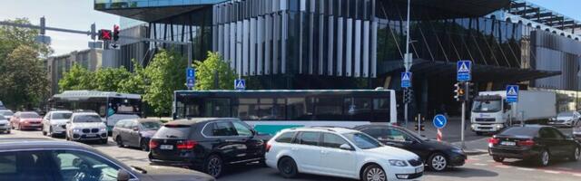 В Эстонии обновлен официальный калькулятор цен на дорожное страхование