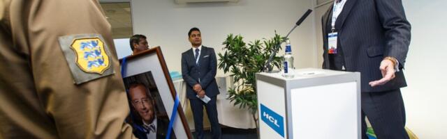 ИТ-гигант сокращает в Эстонии треть сотрудников