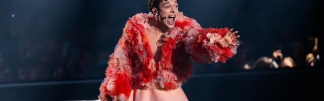 Победитель «Евровидения 2024» Nemo вернёт свой приз из-за допуска Израиля