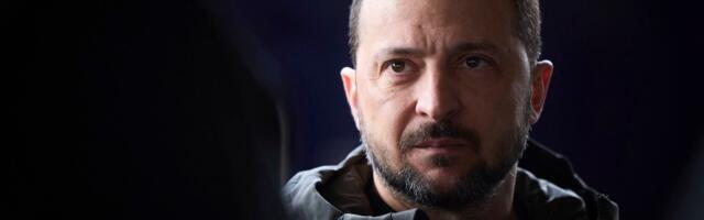 Сложный выбор Зеленского. Кто может заменить Ермака?