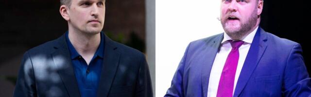 Подсказки инвестору на 2026 год: ралли на Таллиннской бирже ускоряется