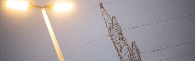 В субботу электричество на бирже подорожало почти вдвое