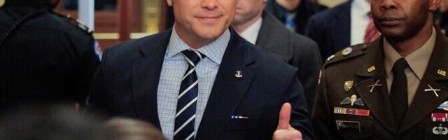 Глава Пентагона пошутил по поводу российских средств ПВО в Венесуэле