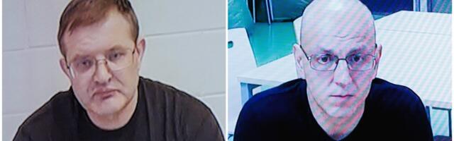 Убийцы полицейских останутся за решеткой. Один из них сидит уже 30 лет