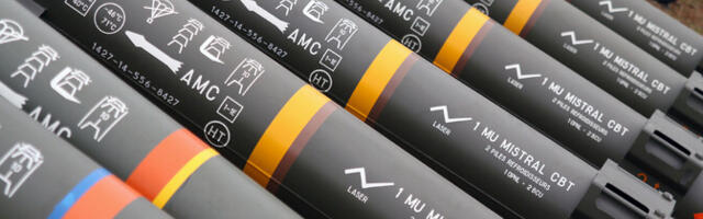 Расходы на гособорону в Эстонии в этом году составят 5,4% ВВП