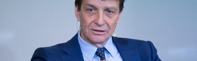 Ардо Ханссон: о медленном пути снижения цен от мирового рынка до прилавков