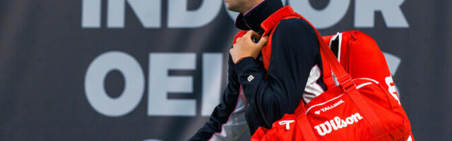 Марк Лаял поднялся на 160-е место в рейтинге ATP