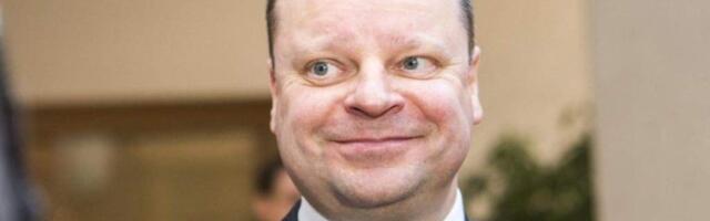 Прокуратура: Сквернялис получал взятку за оценку деятельности Службы растениеводства