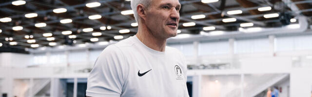 Ноол: имидж ЭОК в обществе никогда еще не был таким низким, как сейчас