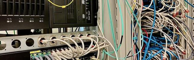 У Полиции безопасности есть прямой доступ также к данным связи Elisa и Tele 2