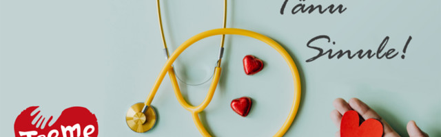 К Иванову дню около 12 тысяч медсестер получат карточки PAI на 50 евро