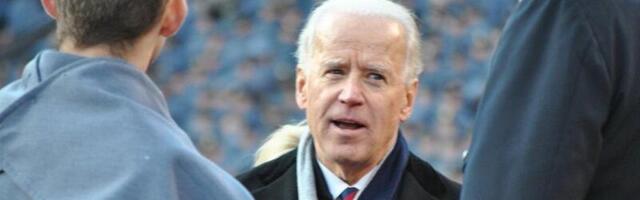 Байден обвинил Путина в "зверствах" и объявил о новой военной помощи Украине