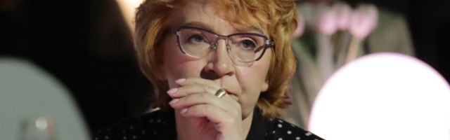 Яна Тоом: попытка Хельме заклеймить Ида-Вирумаа ожидаема