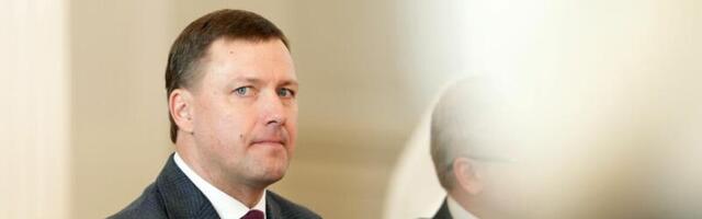 Розенбергс снял свою кандидатуру на пост министра образования